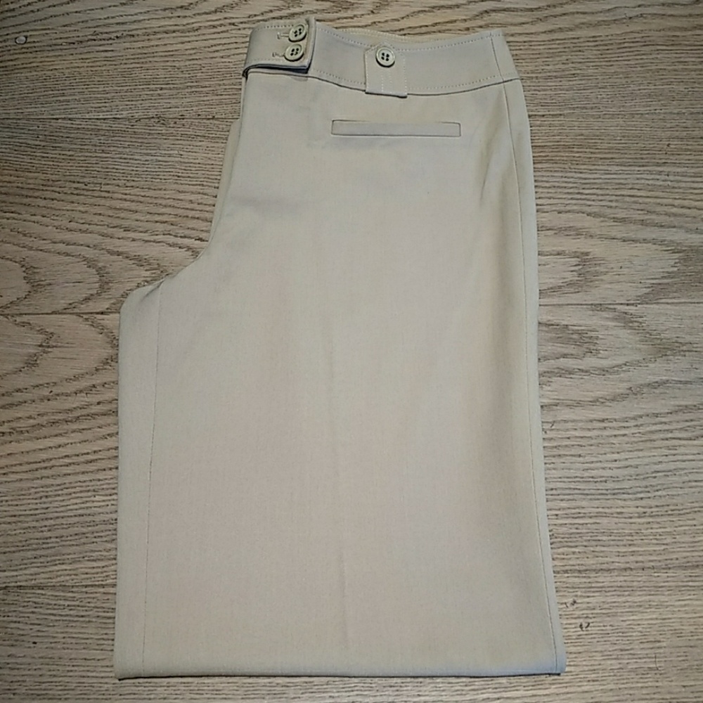 Women's dress pants